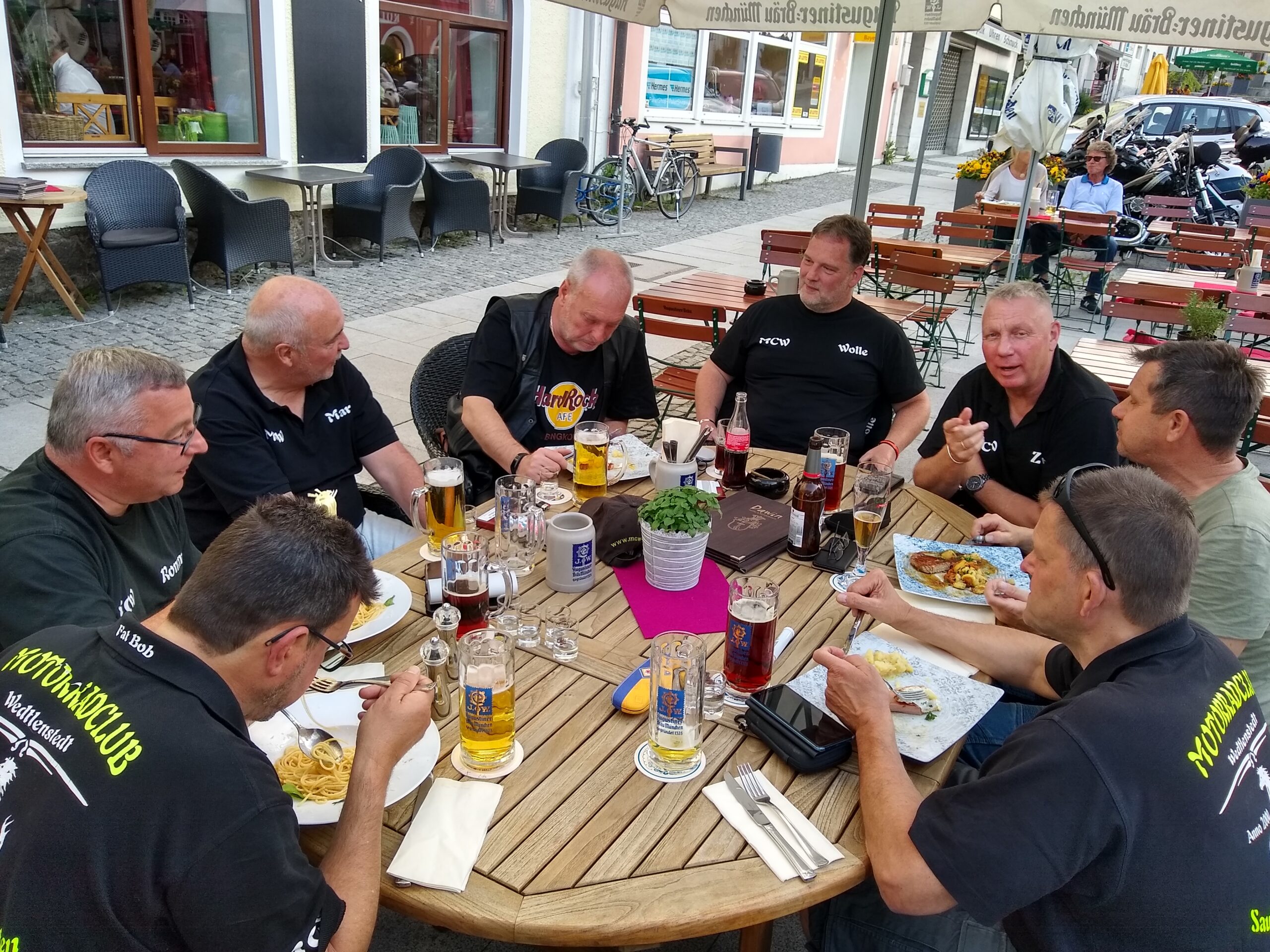 Mehr über den Artikel erfahren Deutschland Tour 2019