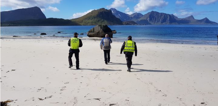 Mehr über den Artikel erfahren Norwegen Tour 2018